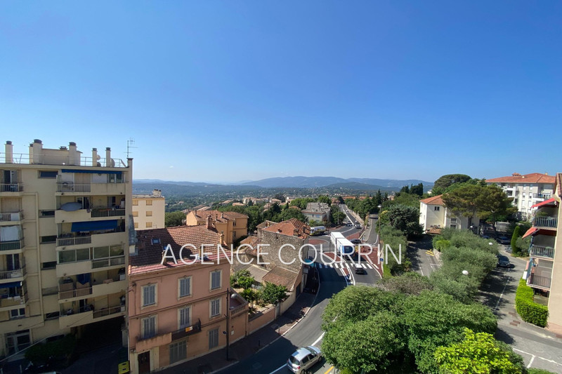 Vente appartement Grasse  