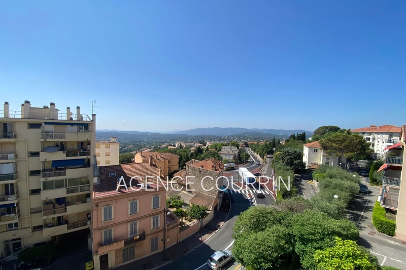 Vente appartement Grasse  