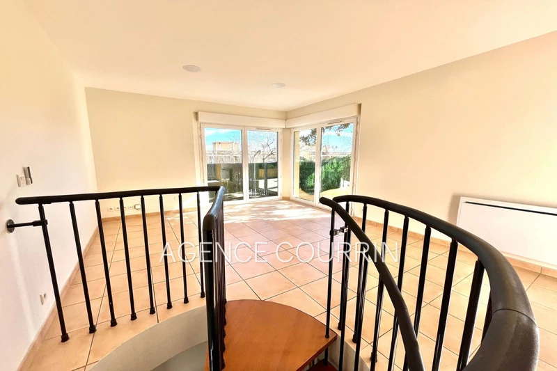 Vente appartement Grasse  