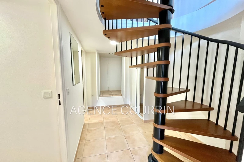 Vente appartement Grasse  