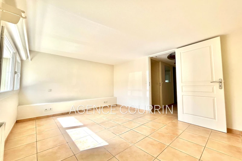 Vente appartement Grasse  
