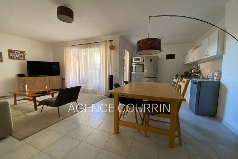 Vente appartement Grasse  