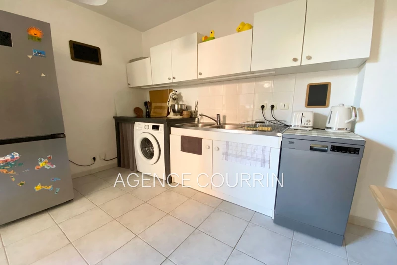 Vente appartement Grasse  