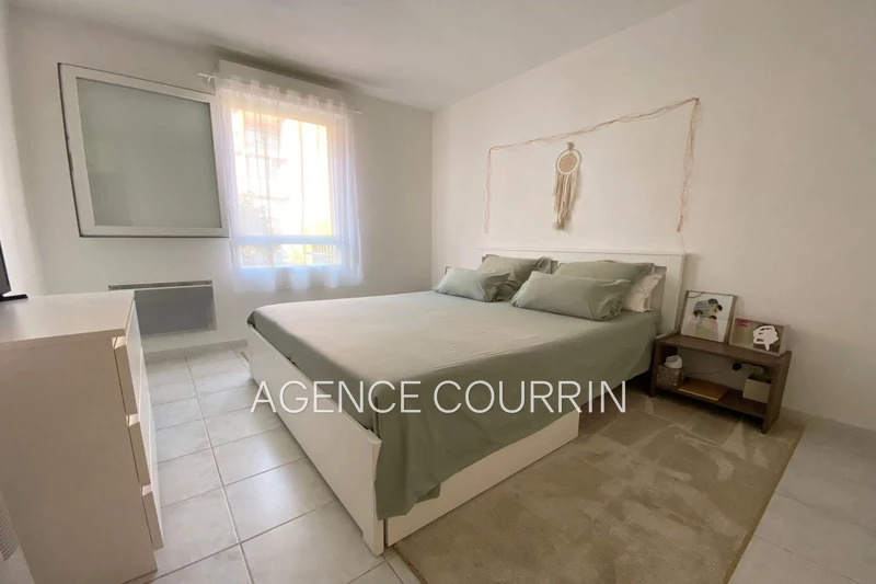 Vente appartement Grasse  