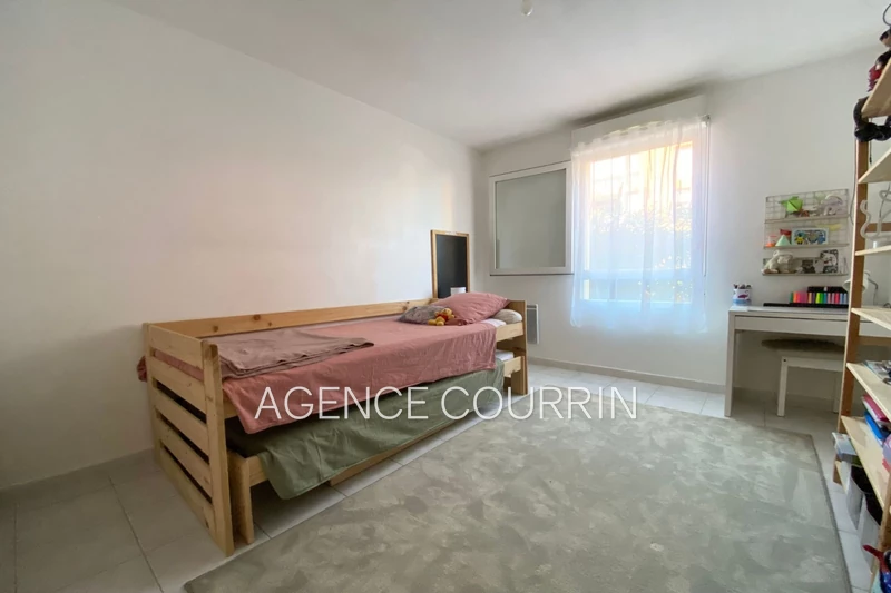 Vente appartement Grasse  