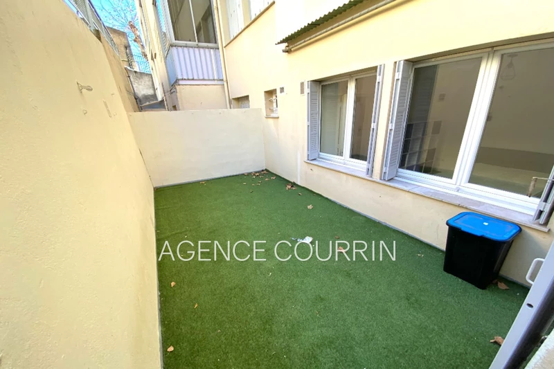 Vente appartement Grasse  