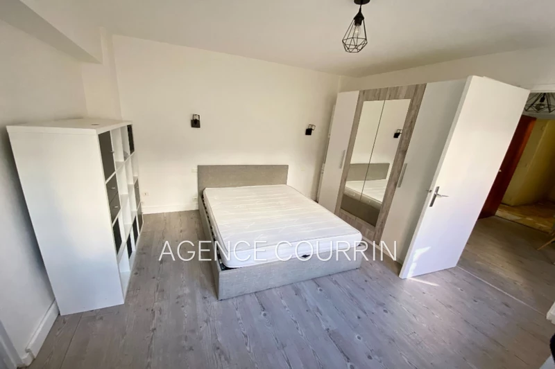 Vente appartement Grasse  