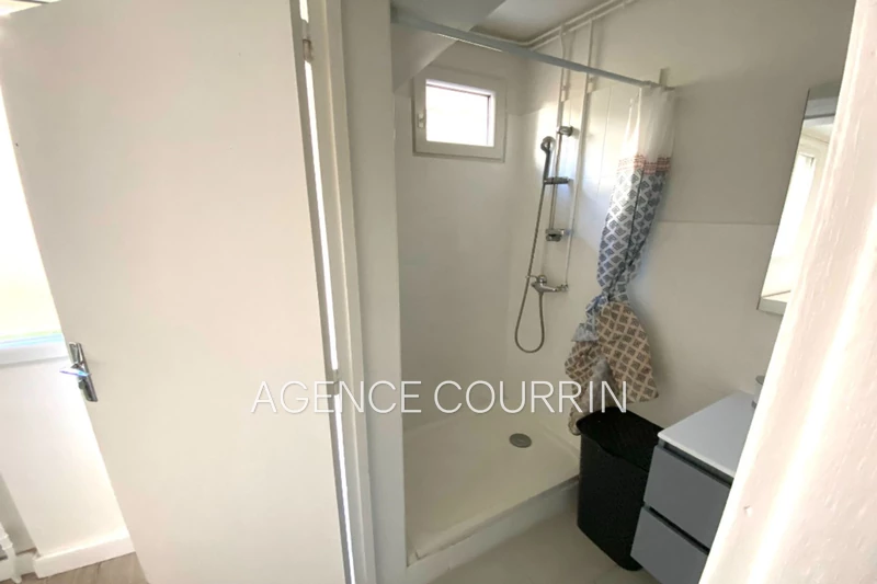 Vente appartement Grasse  