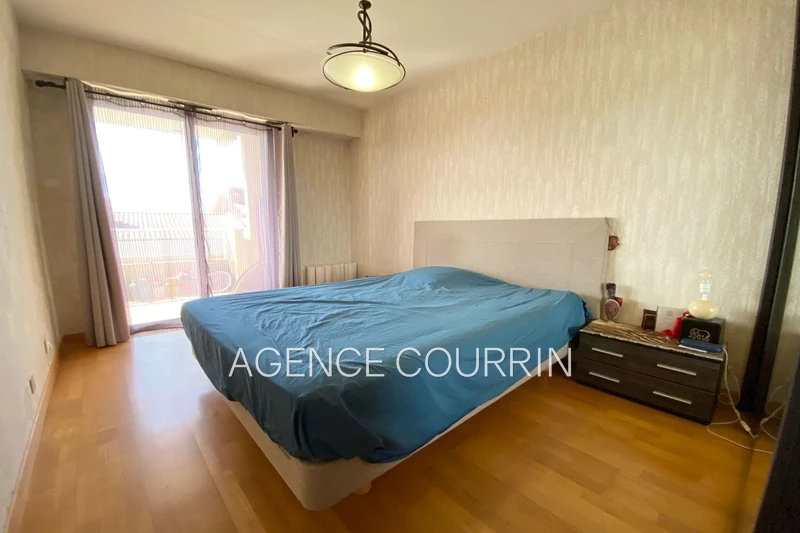 Vente appartement Grasse  