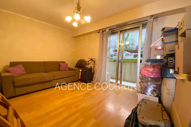 Vente appartement Grasse  