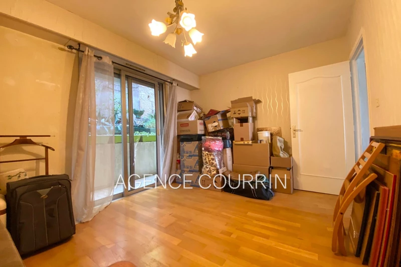 Vente appartement Grasse  