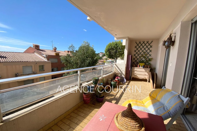 Vente appartement Grasse  
