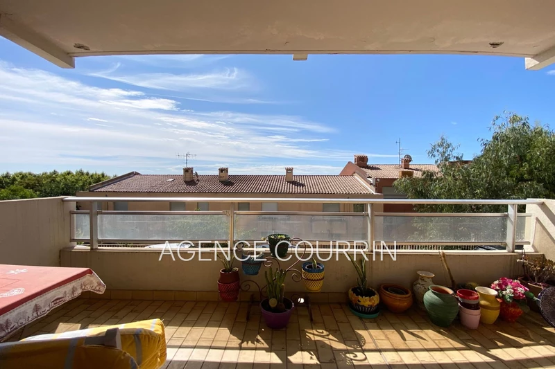 Vente appartement Grasse  