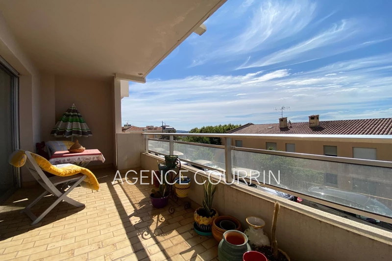 Vente appartement Grasse  