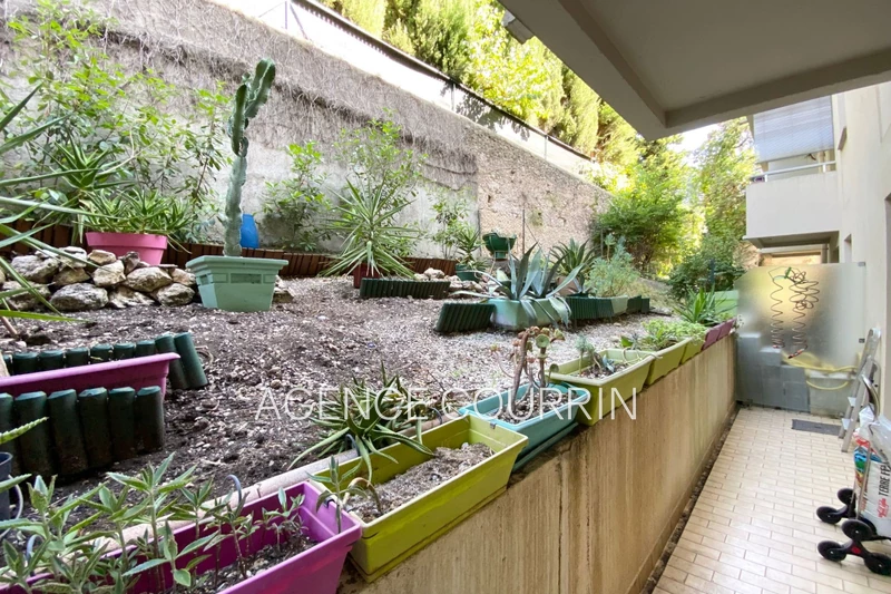 Vente appartement Grasse  