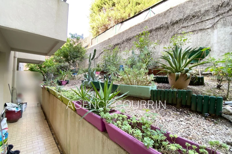 Vente appartement Grasse  