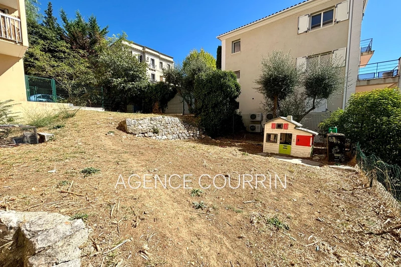 Vente appartement Grasse  