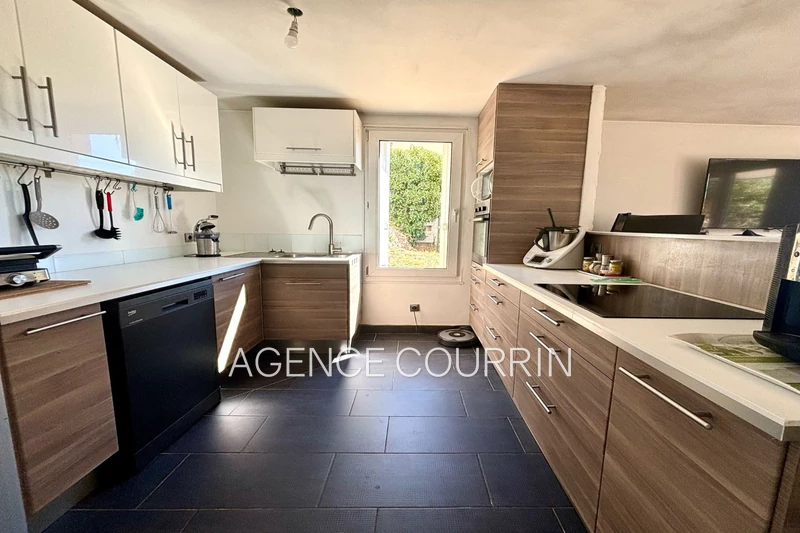 Vente appartement Grasse  