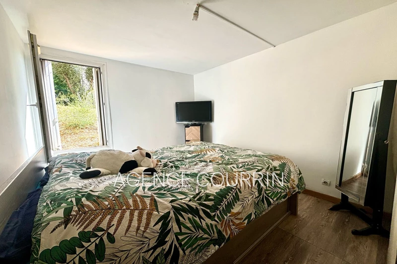 Vente appartement Grasse  