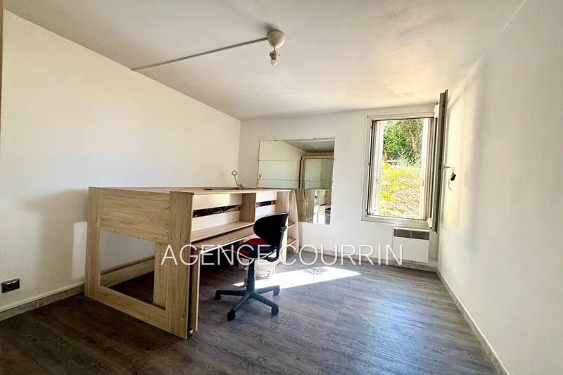 Vente appartement Grasse  
