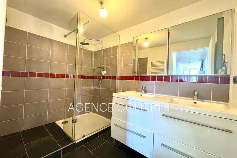 Vente appartement Grasse  