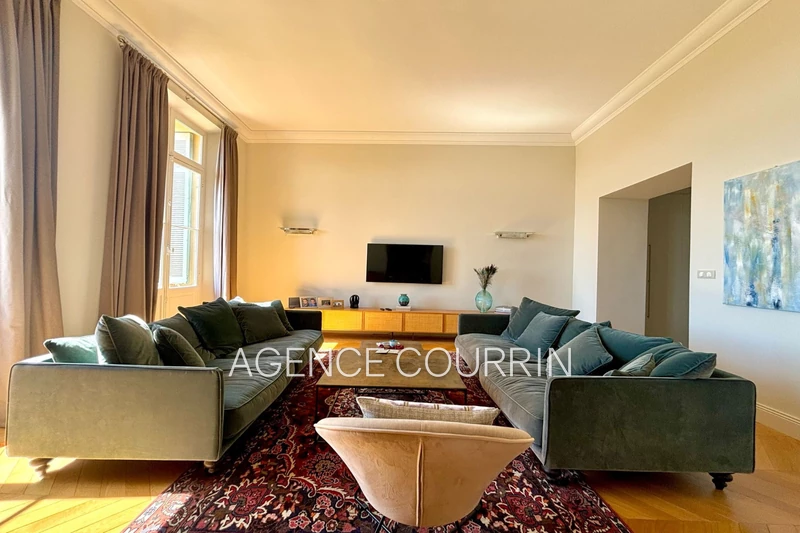 Vente appartement Grasse  