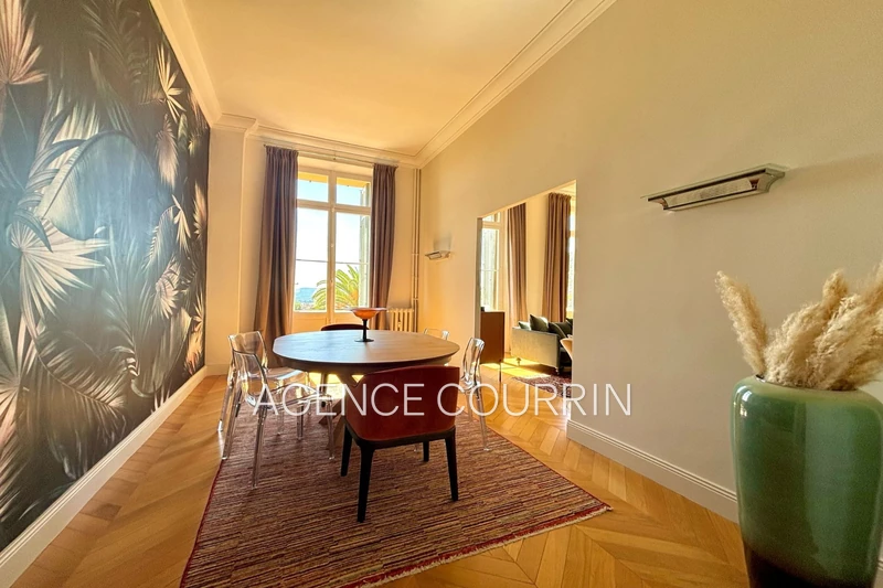 Vente appartement Grasse  
