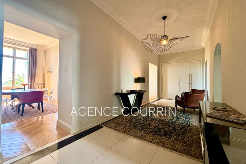 Vente appartement Grasse  