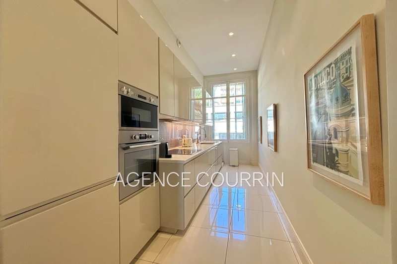 Vente appartement Grasse  