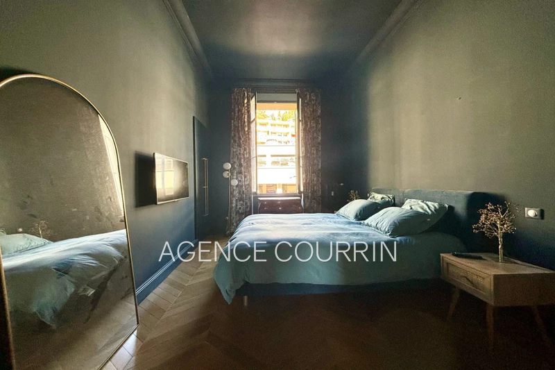Vente appartement Grasse  