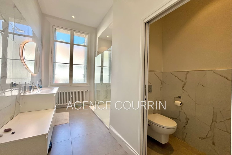 Vente appartement Grasse  