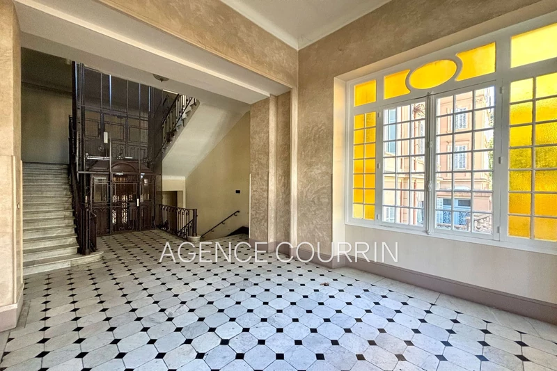 Vente appartement Grasse  
