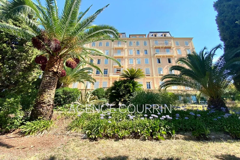Vente appartement Grasse  
