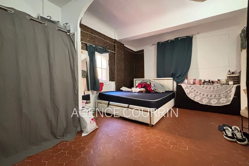 Vente appartement Grasse  