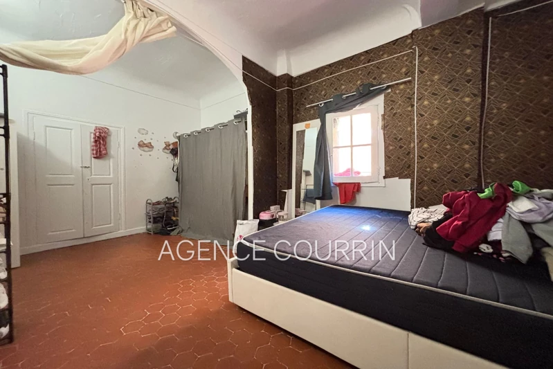Vente appartement Grasse  