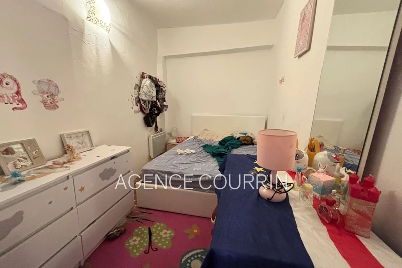 Vente appartement Grasse  