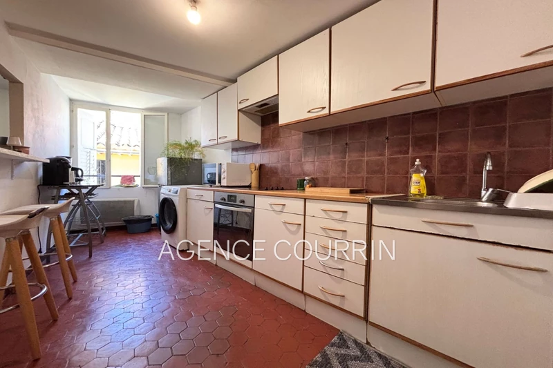 Vente appartement Grasse  