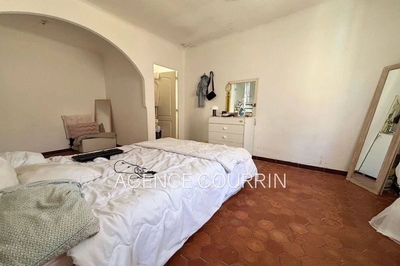 Vente appartement Grasse  