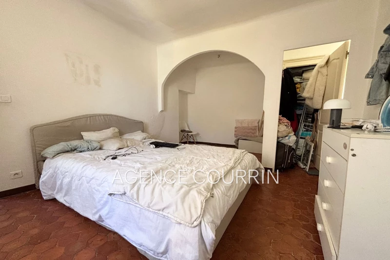 Vente appartement Grasse  