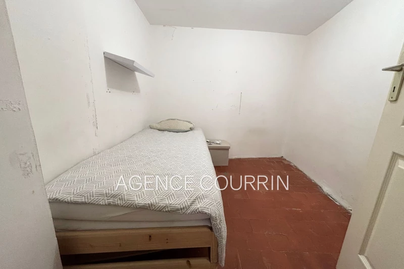 Vente appartement Grasse  