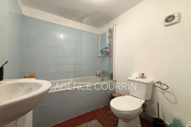 Vente appartement Grasse  