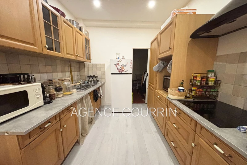 Vente appartement Grasse  
