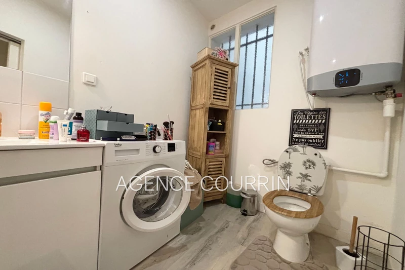Vente appartement Grasse  