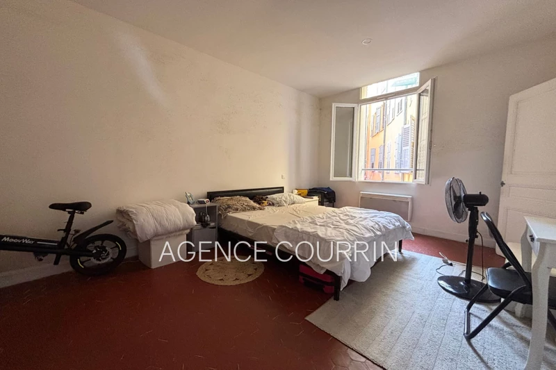 Vente appartement Grasse  