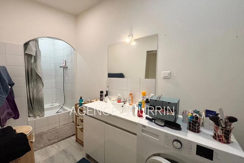 Vente appartement Grasse  