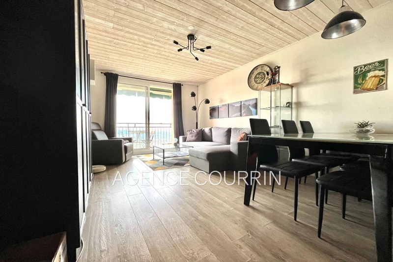 Vente appartement Grasse  