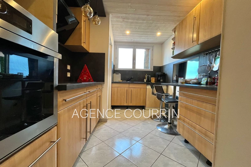 Vente appartement Grasse  