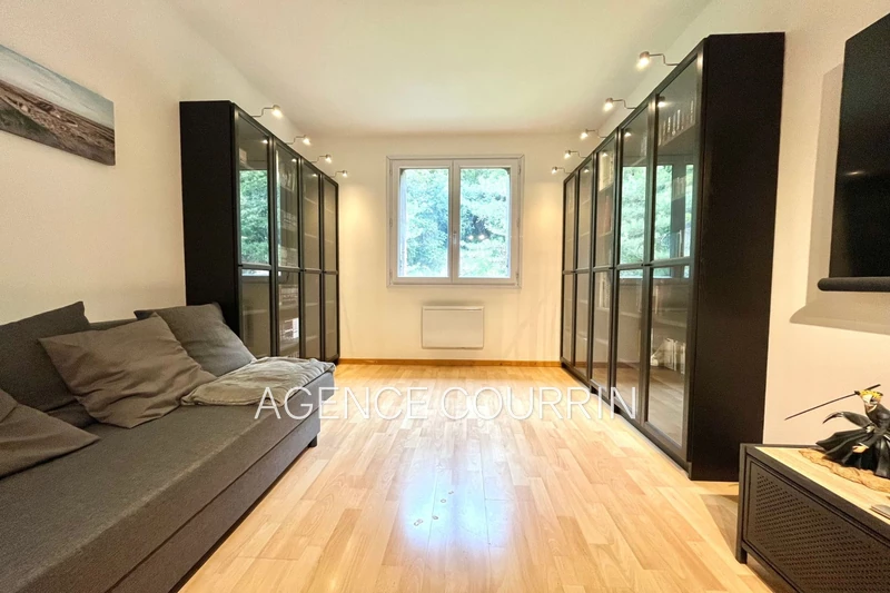 Vente appartement Grasse  