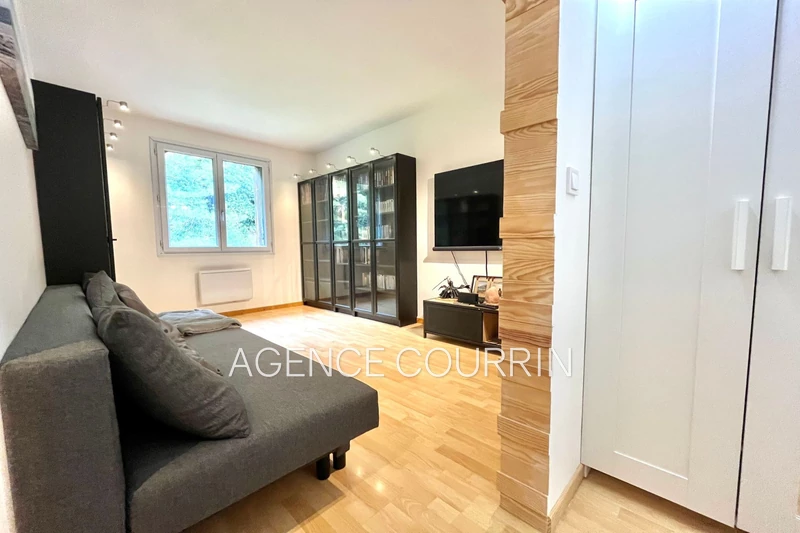 Vente appartement Grasse  