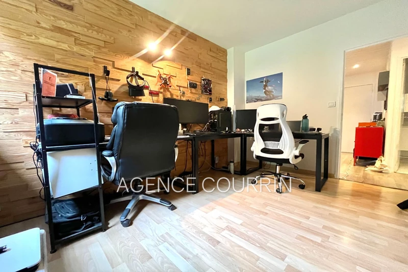 Vente appartement Grasse  